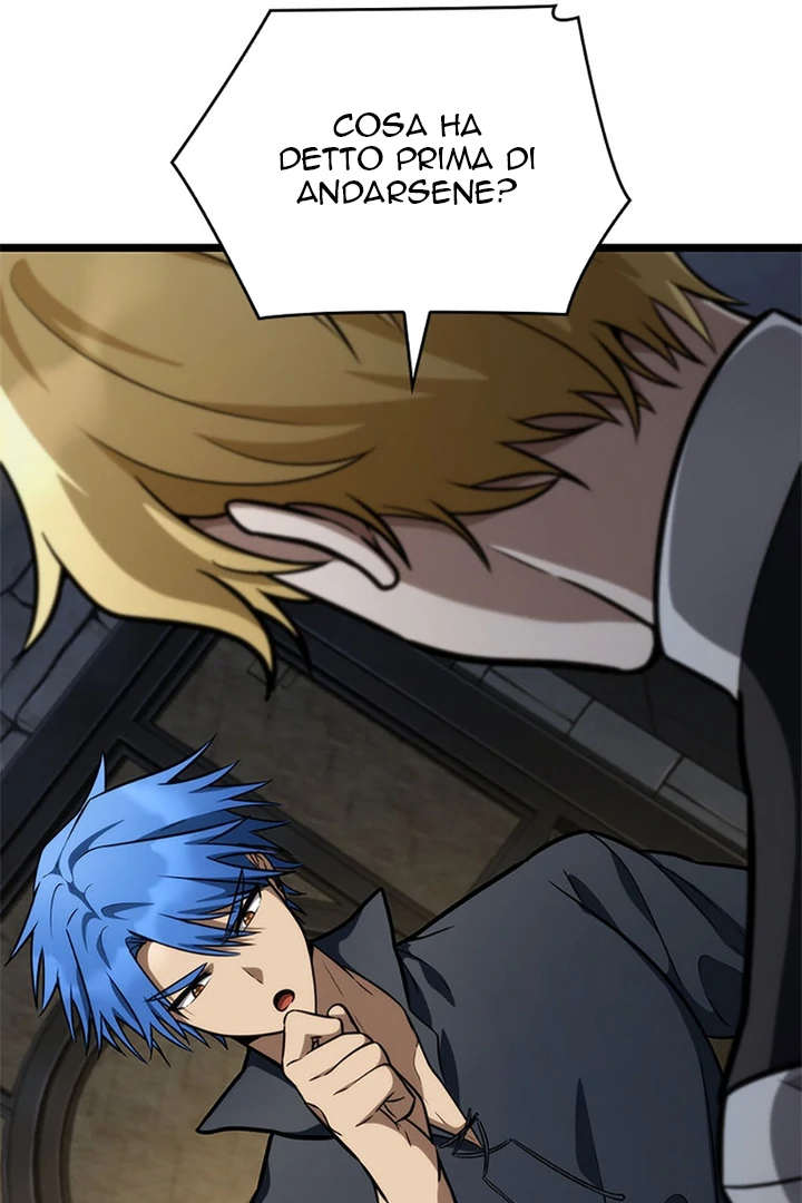 Read The Infinite Mage IT Manga Online