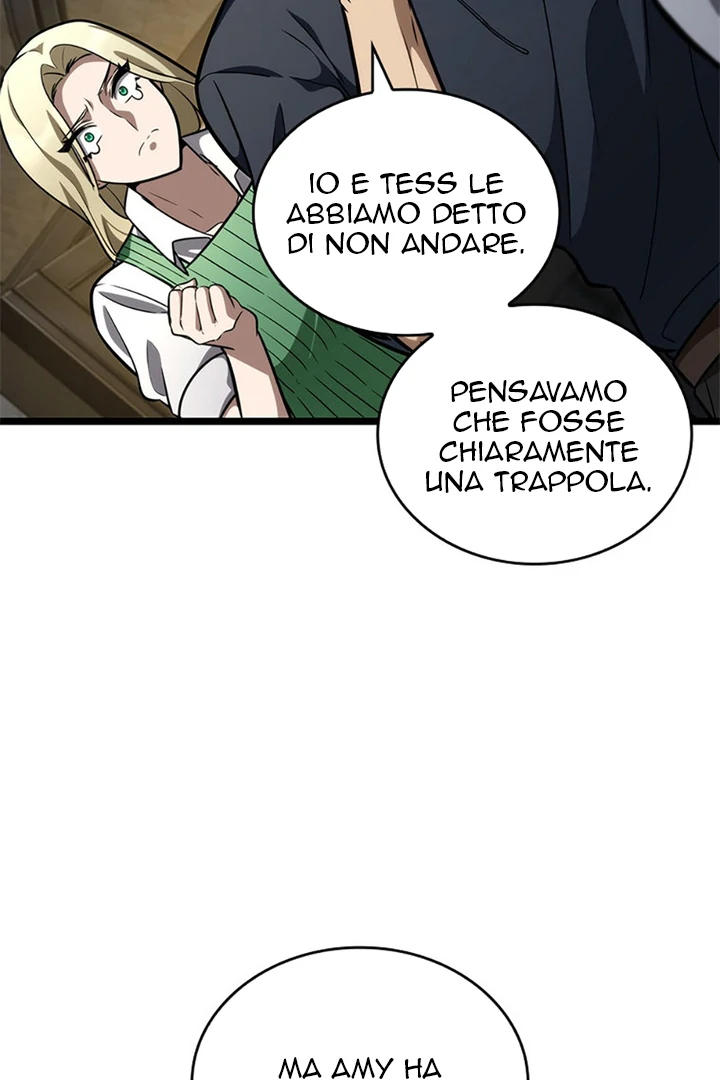 Read The Infinite Mage IT Manga Online