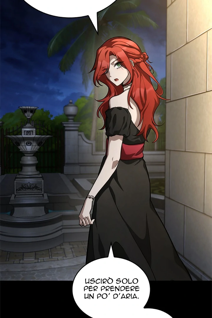 Read The Infinite Mage IT Manga Online