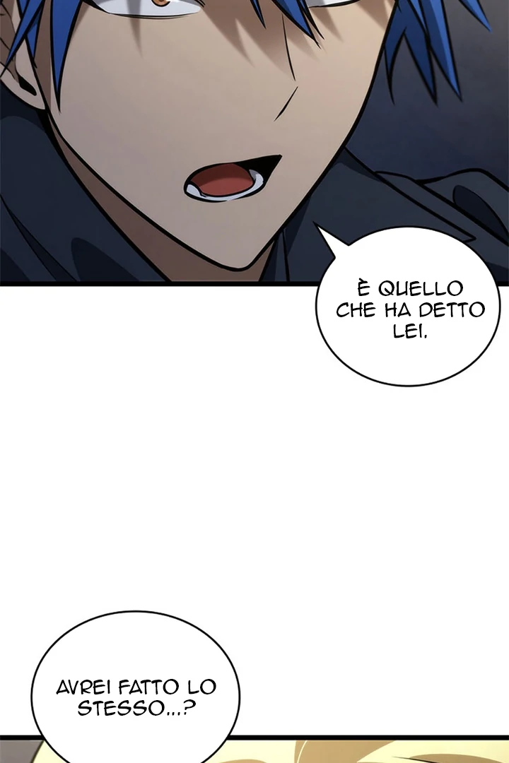 Read The Infinite Mage IT Manga Online