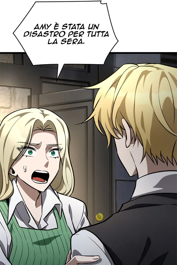 Read The Infinite Mage IT Manga Online