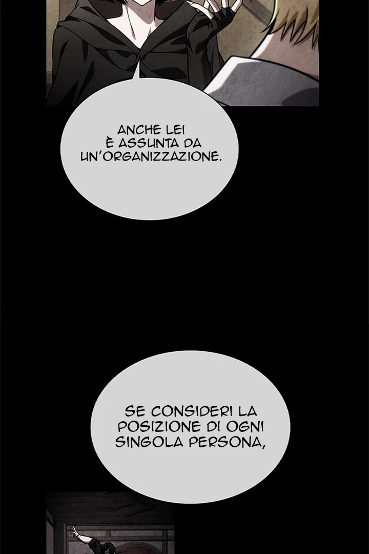 Read The Infinite Mage IT Manga Online