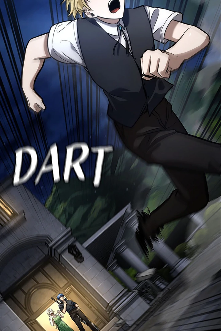 Read The Infinite Mage IT Manga Online