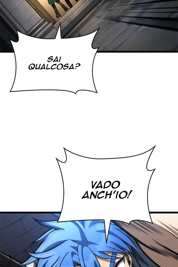 Read The Infinite Mage IT Manga Online