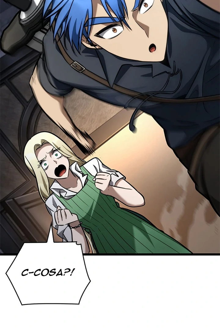 Read The Infinite Mage IT Manga Online