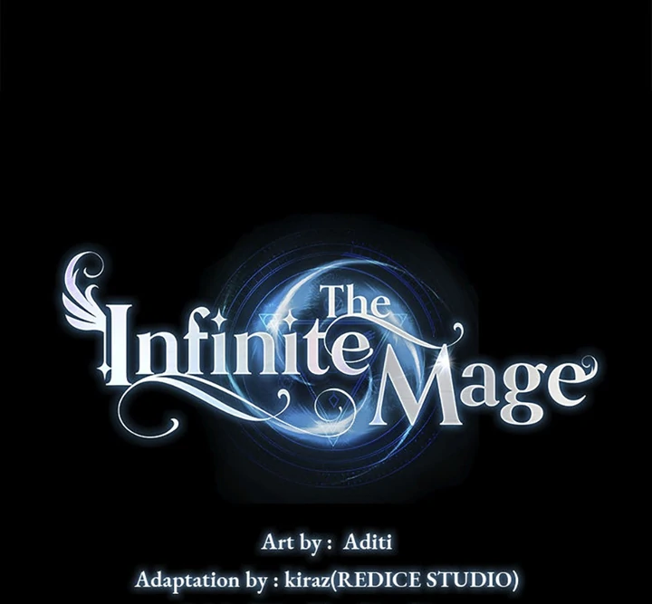 Read The Infinite Mage IT Manga Online