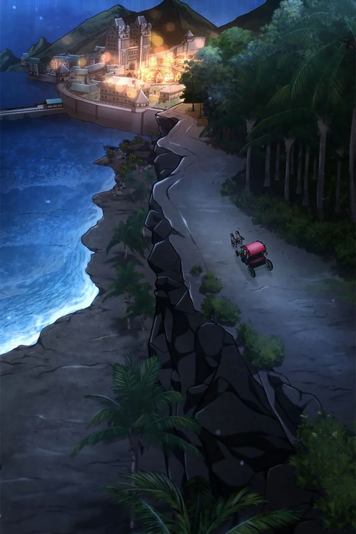 Read The Infinite Mage IT Manga Online