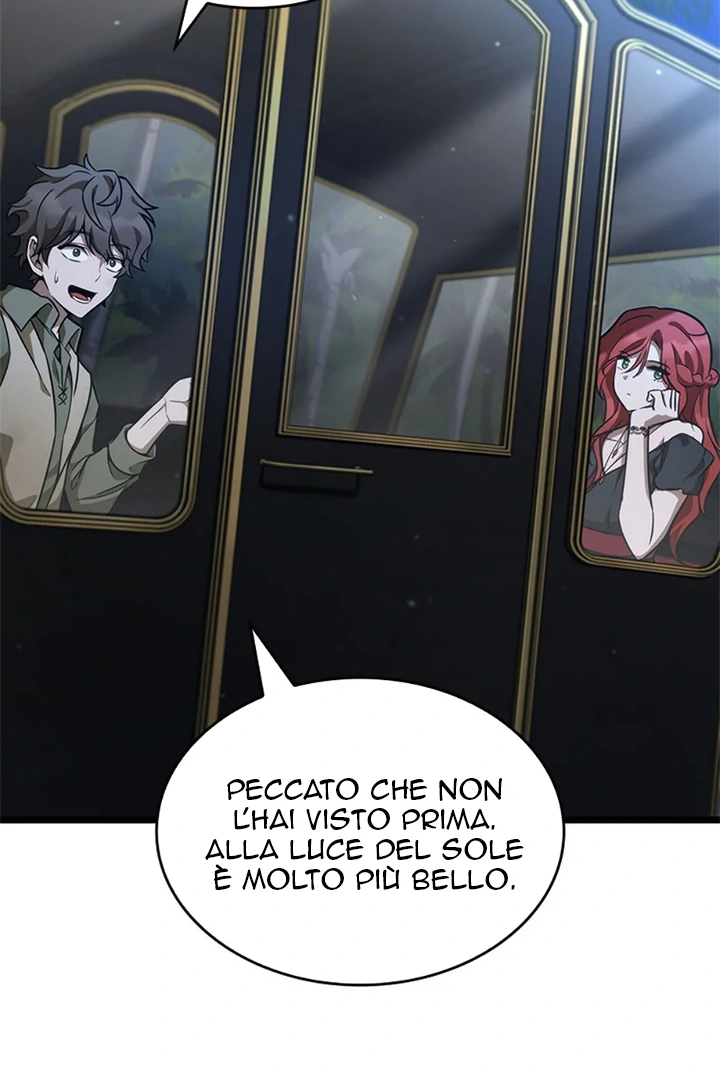 Read The Infinite Mage IT Manga Online