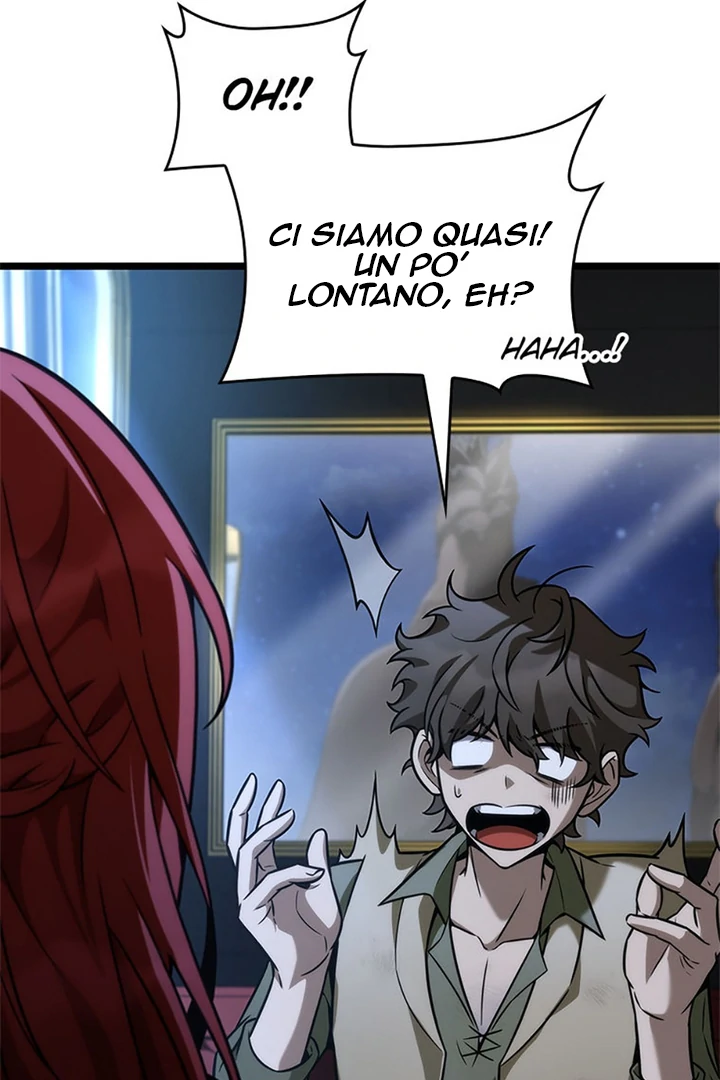 Read The Infinite Mage IT Manga Online