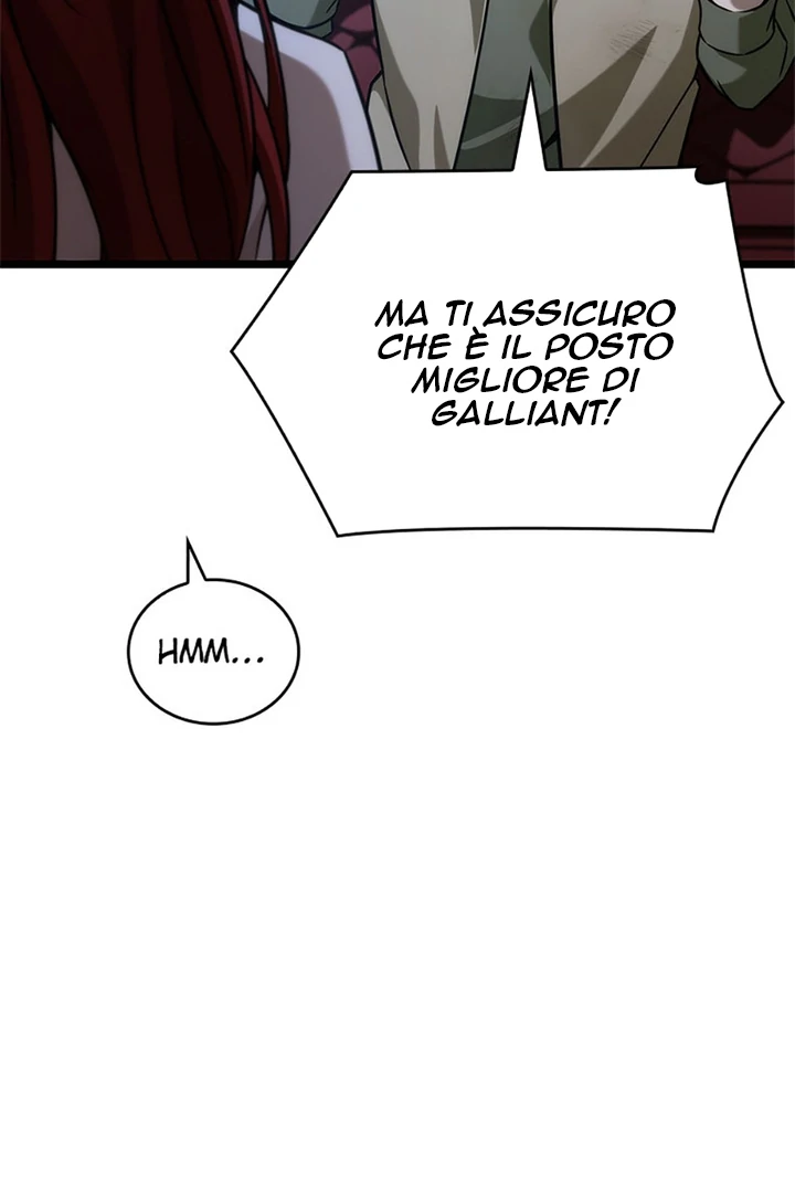 Read The Infinite Mage IT Manga Online