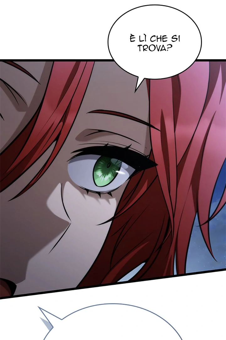 Read The Infinite Mage IT Manga Online