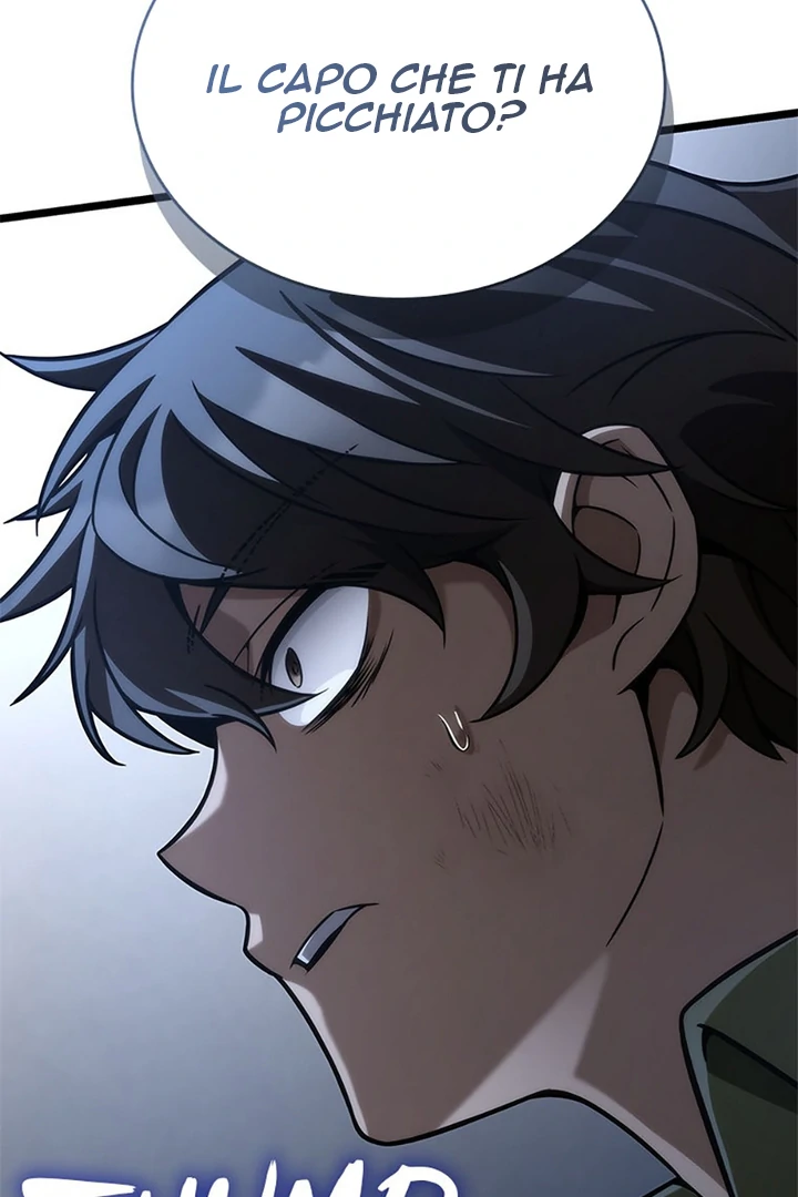 Read The Infinite Mage IT Manga Online