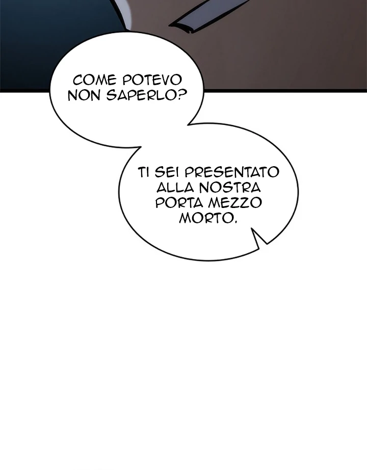 Read The Infinite Mage IT Manga Online