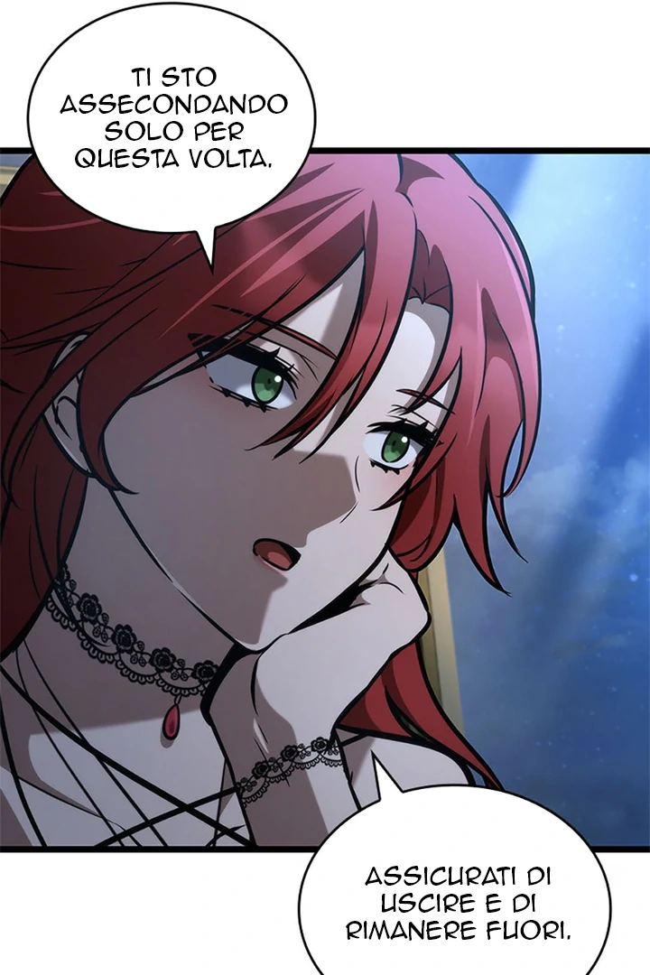 Read The Infinite Mage IT Manga Online