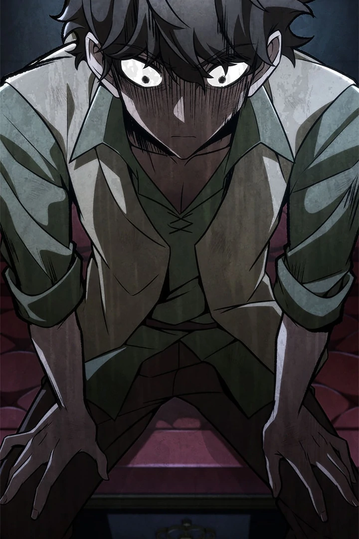 Read The Infinite Mage IT Manga Online