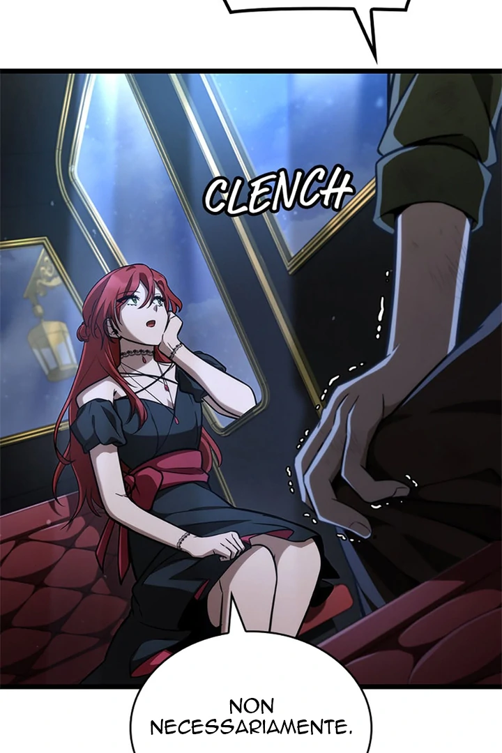 Read The Infinite Mage IT Manga Online