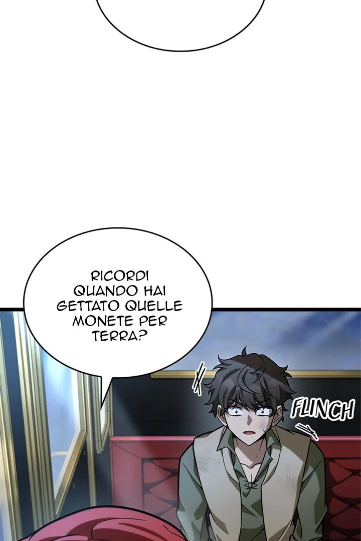 Read The Infinite Mage IT Manga Online