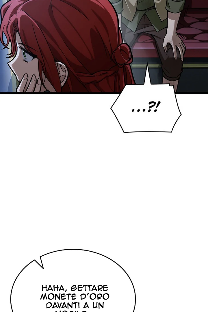 Read The Infinite Mage IT Manga Online