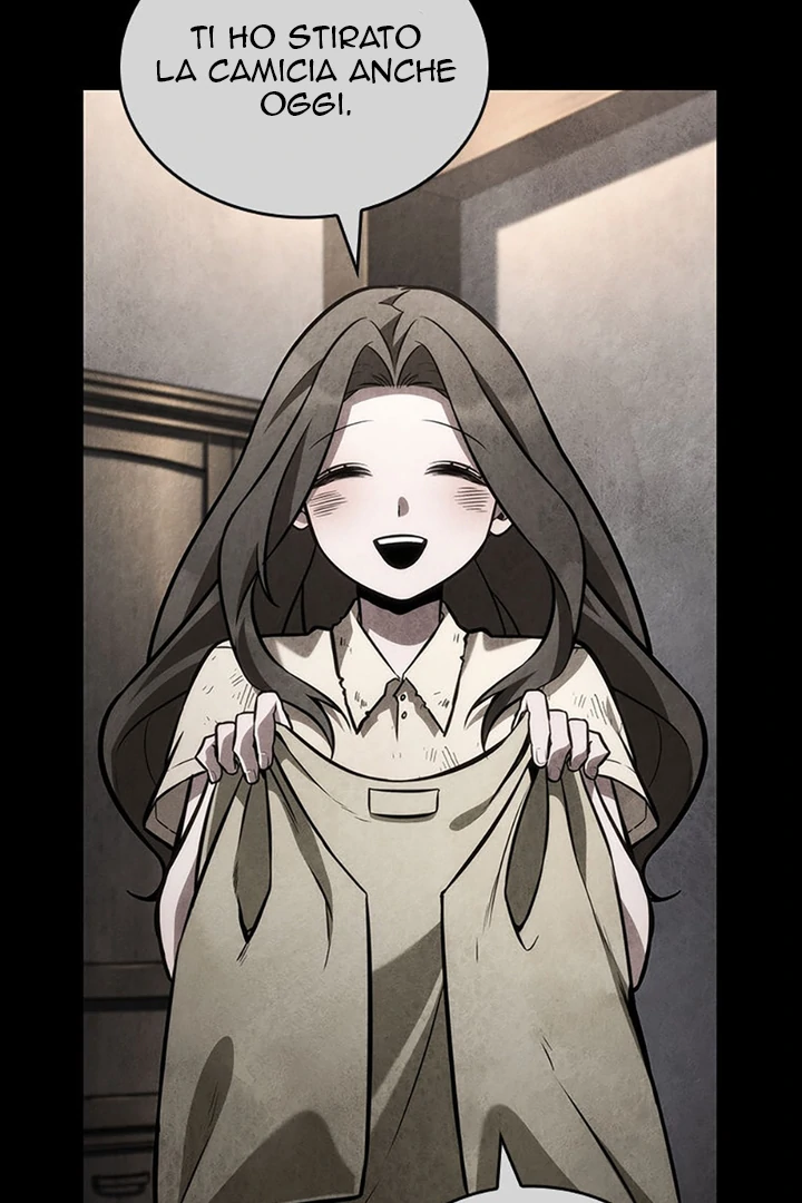 Read The Infinite Mage IT Manga Online