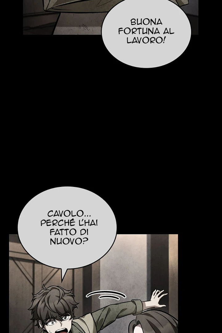 Read The Infinite Mage IT Manga Online