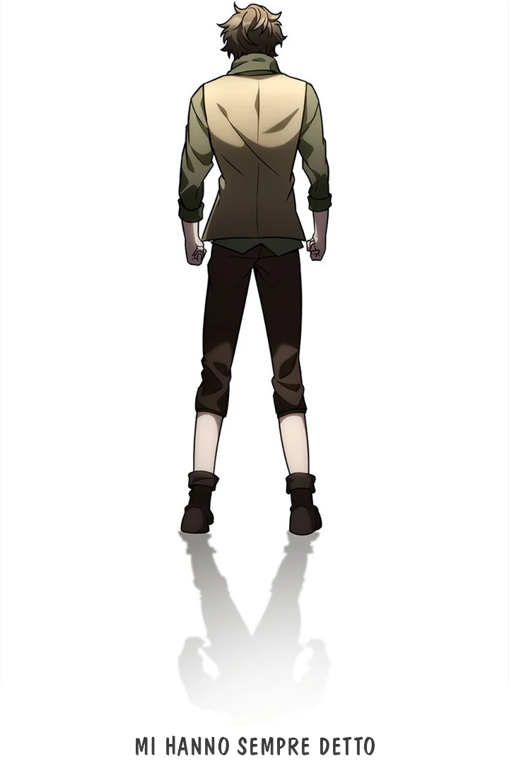 Read The Infinite Mage IT Manga Online