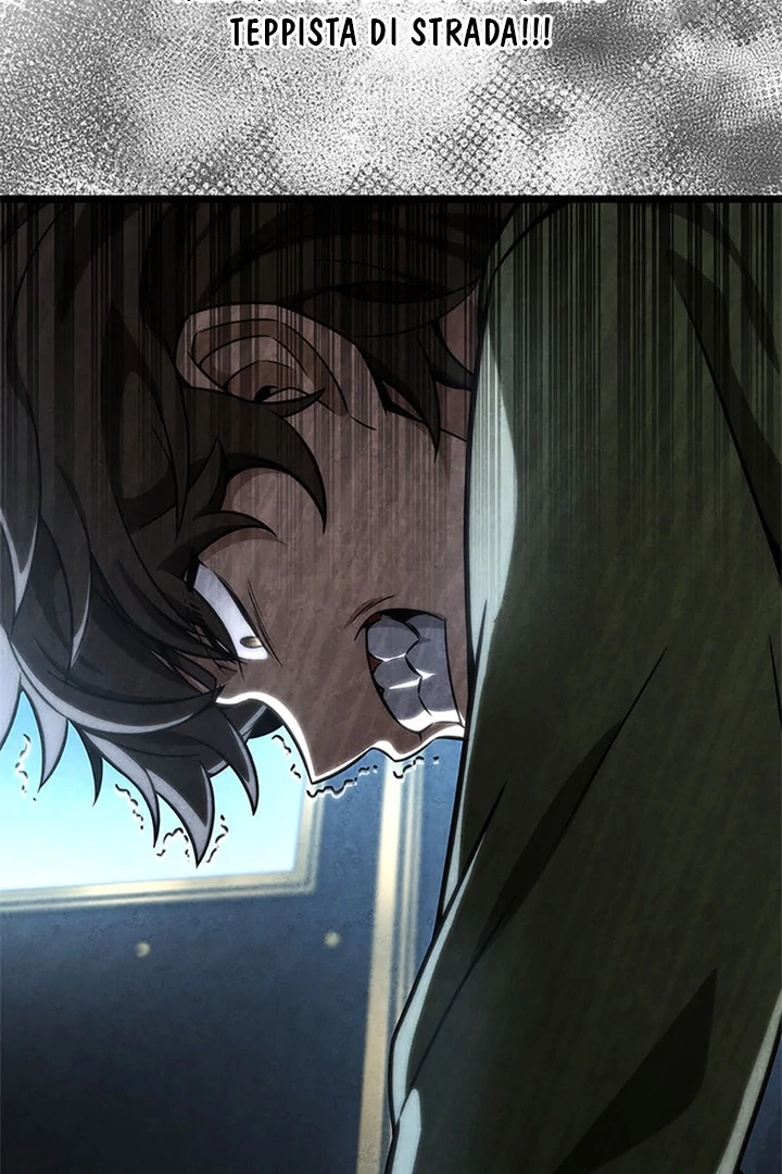 Read The Infinite Mage IT Manga Online