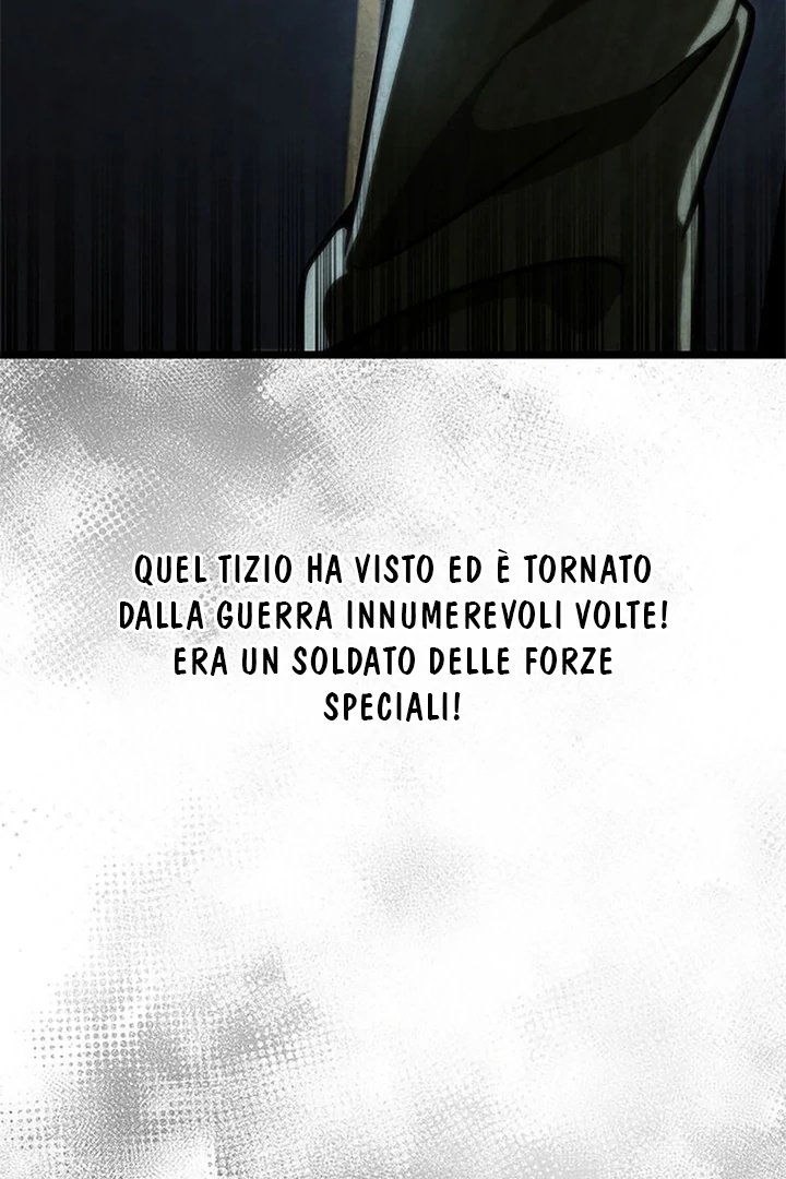 Read The Infinite Mage IT Manga Online