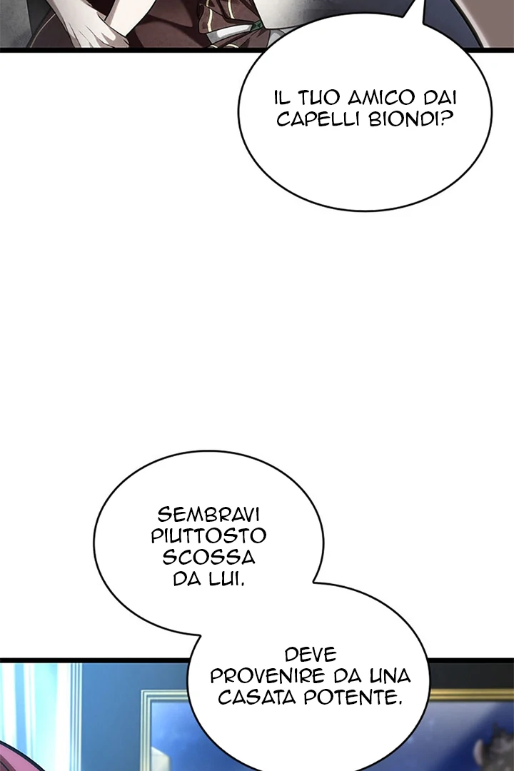 Read The Infinite Mage IT Manga Online