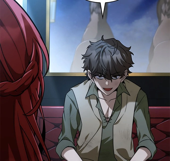 Read The Infinite Mage IT Manga Online