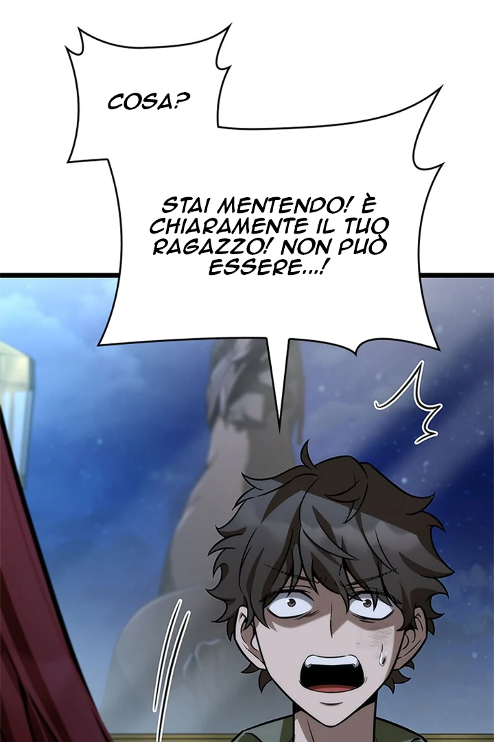 Read The Infinite Mage IT Manga Online