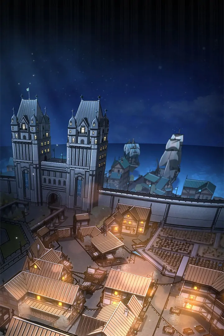 Read The Infinite Mage IT Manga Online