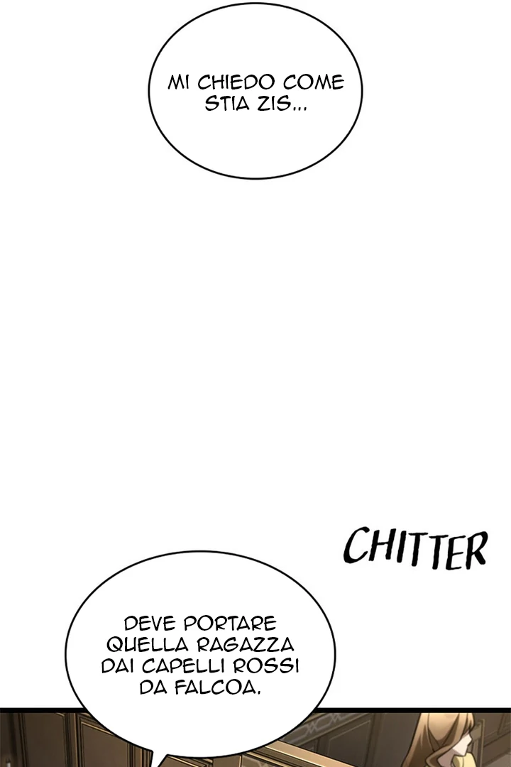 Read The Infinite Mage IT Manga Online