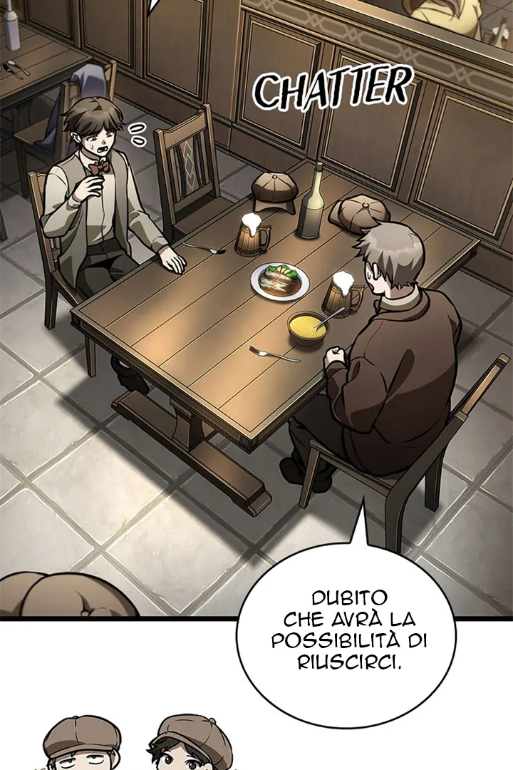 Read The Infinite Mage IT Manga Online