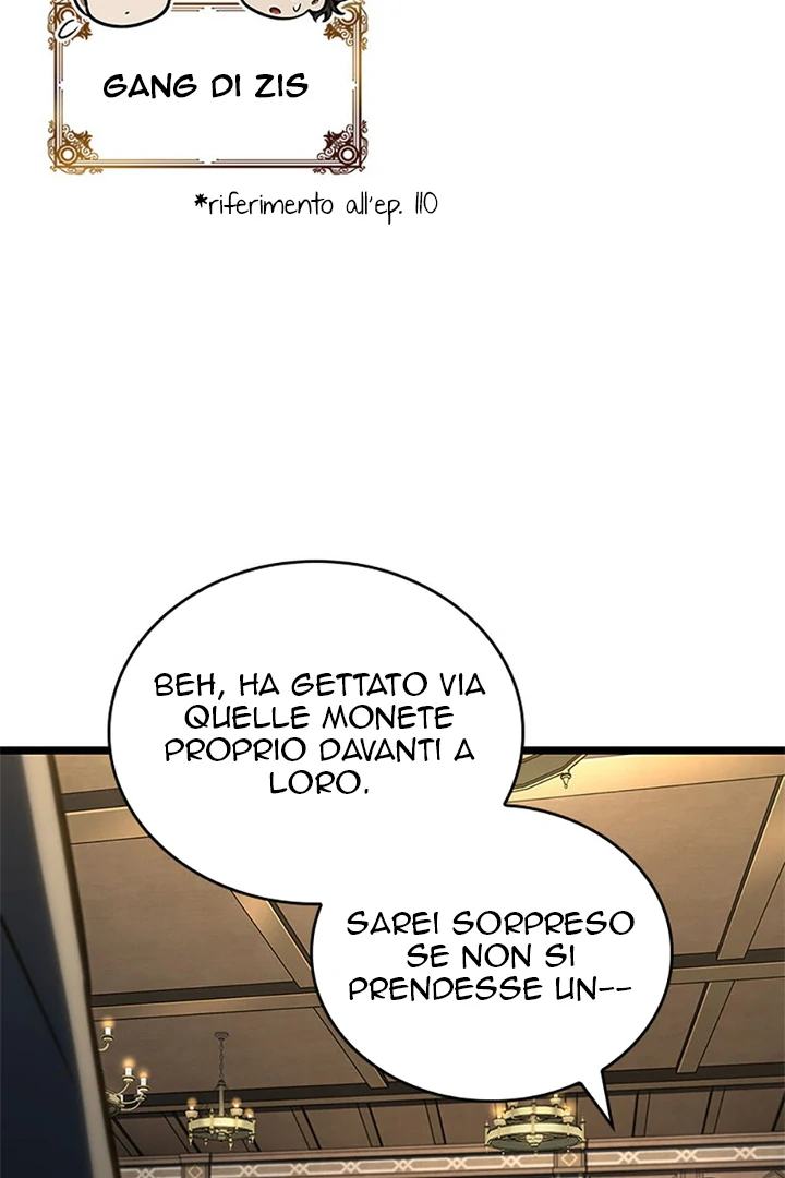 Read The Infinite Mage IT Manga Online