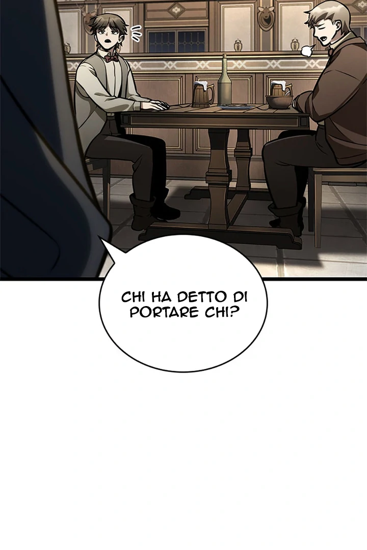 Read The Infinite Mage IT Manga Online