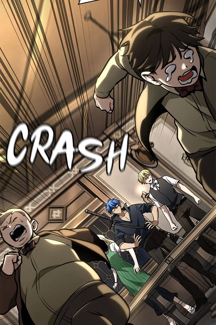 Read The Infinite Mage IT Manga Online