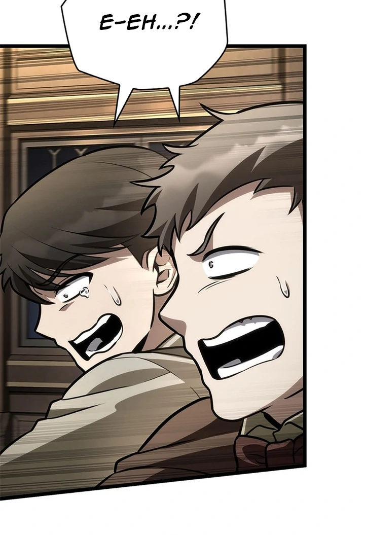 Read The Infinite Mage IT Manga Online