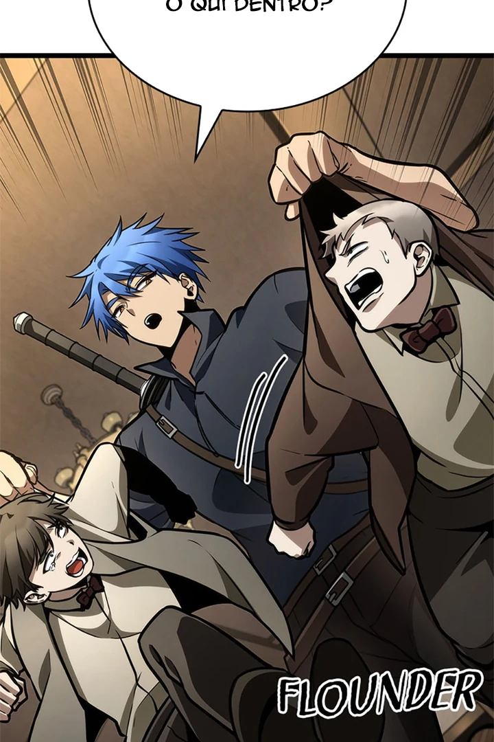 Read The Infinite Mage IT Manga Online