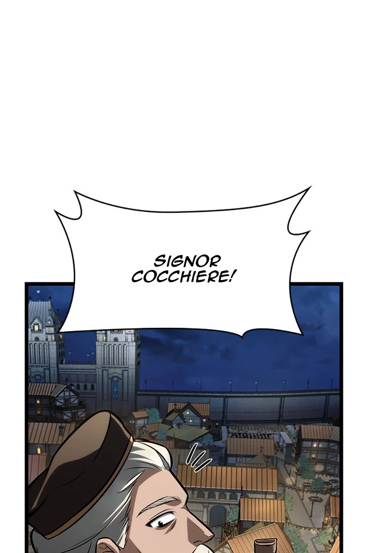 Read The Infinite Mage IT Manga Online