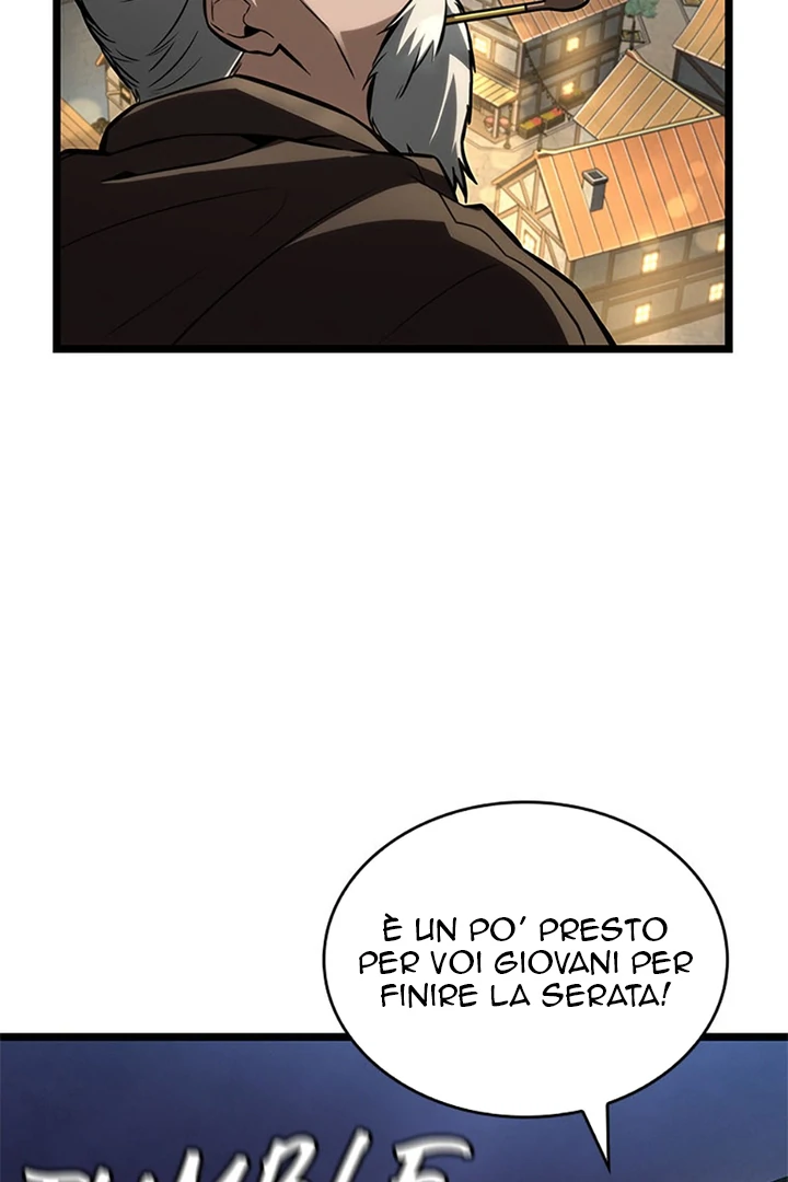 Read The Infinite Mage IT Manga Online