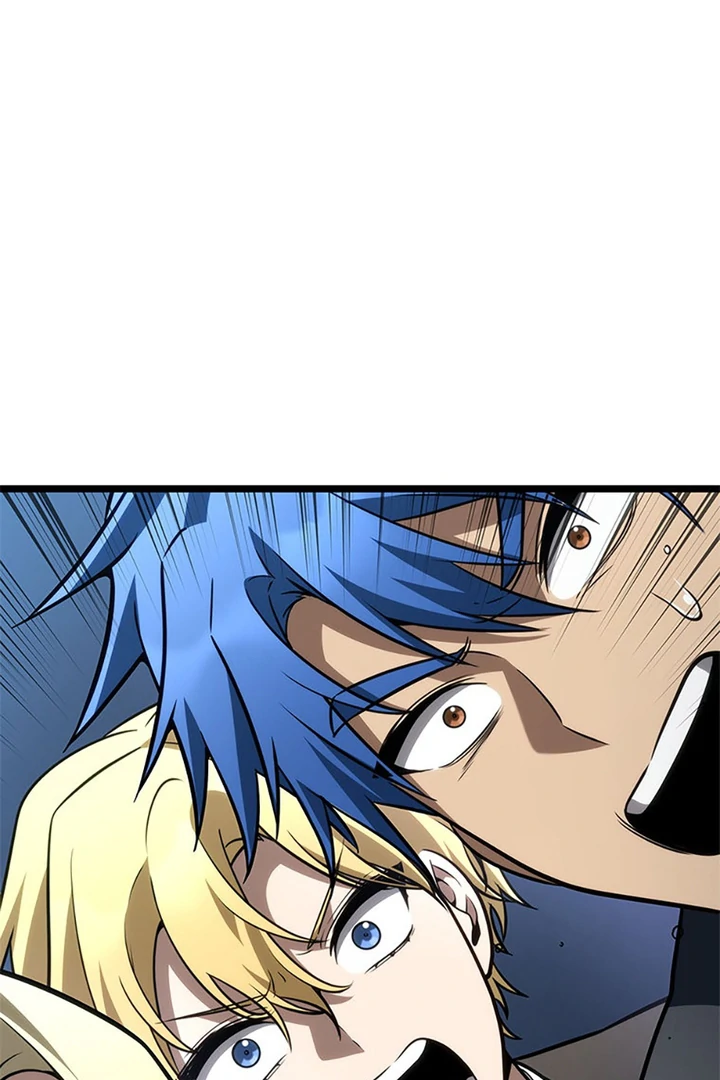 Read The Infinite Mage IT Manga Online