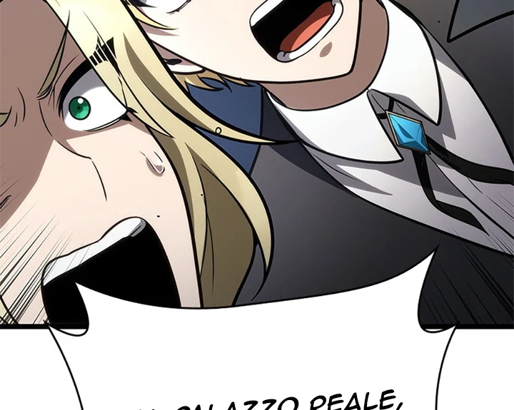 Read The Infinite Mage IT Manga Online