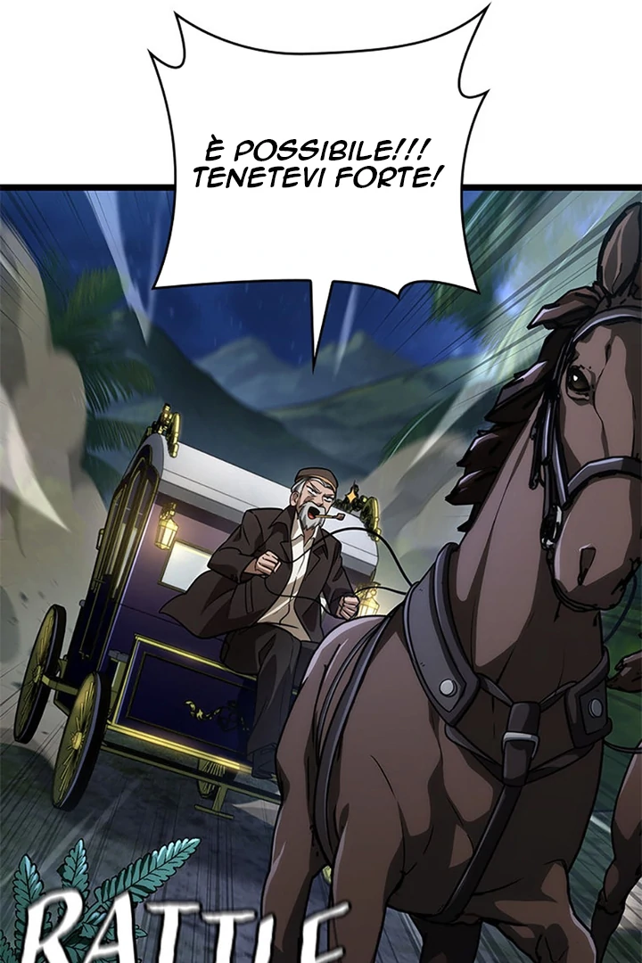 Read The Infinite Mage IT Manga Online