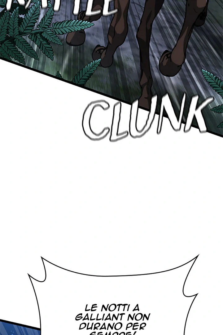 Read The Infinite Mage IT Manga Online