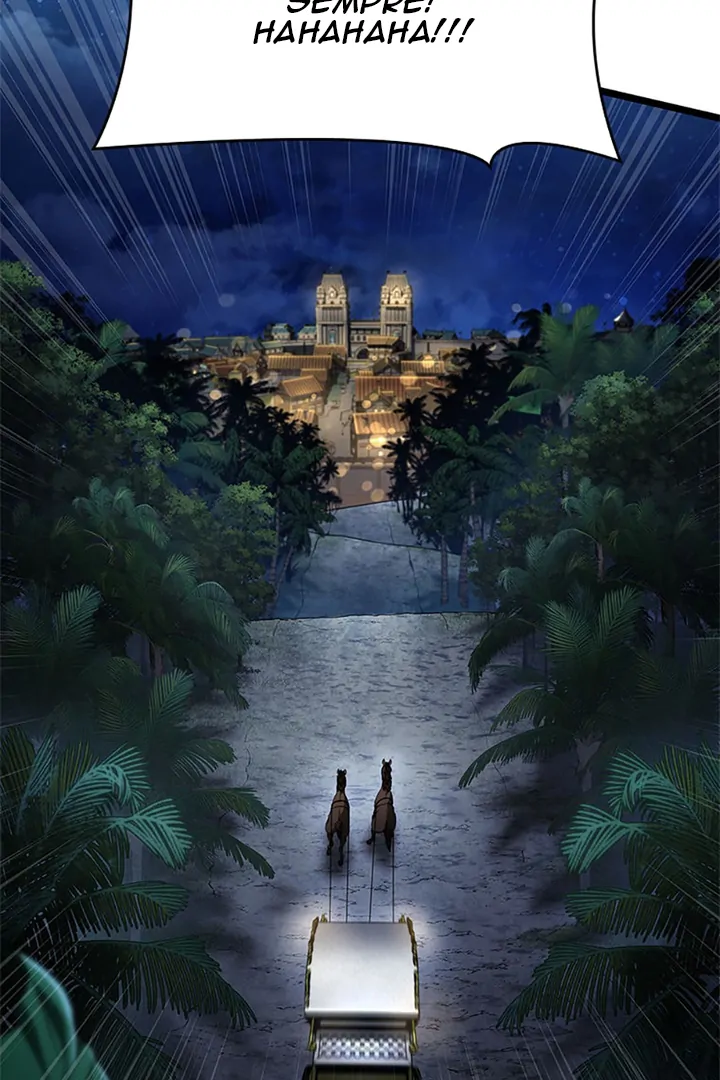 Read The Infinite Mage IT Manga Online