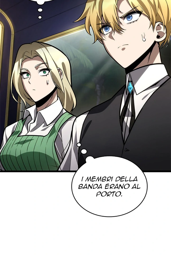 Read The Infinite Mage IT Manga Online