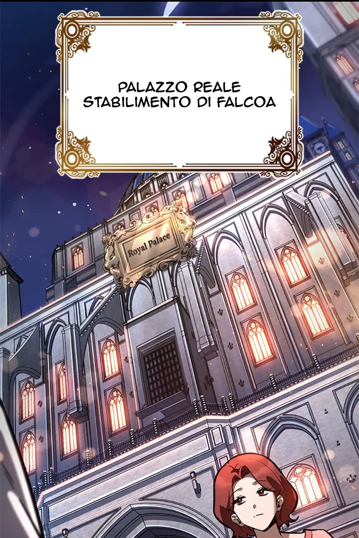 Read The Infinite Mage IT Manga Online