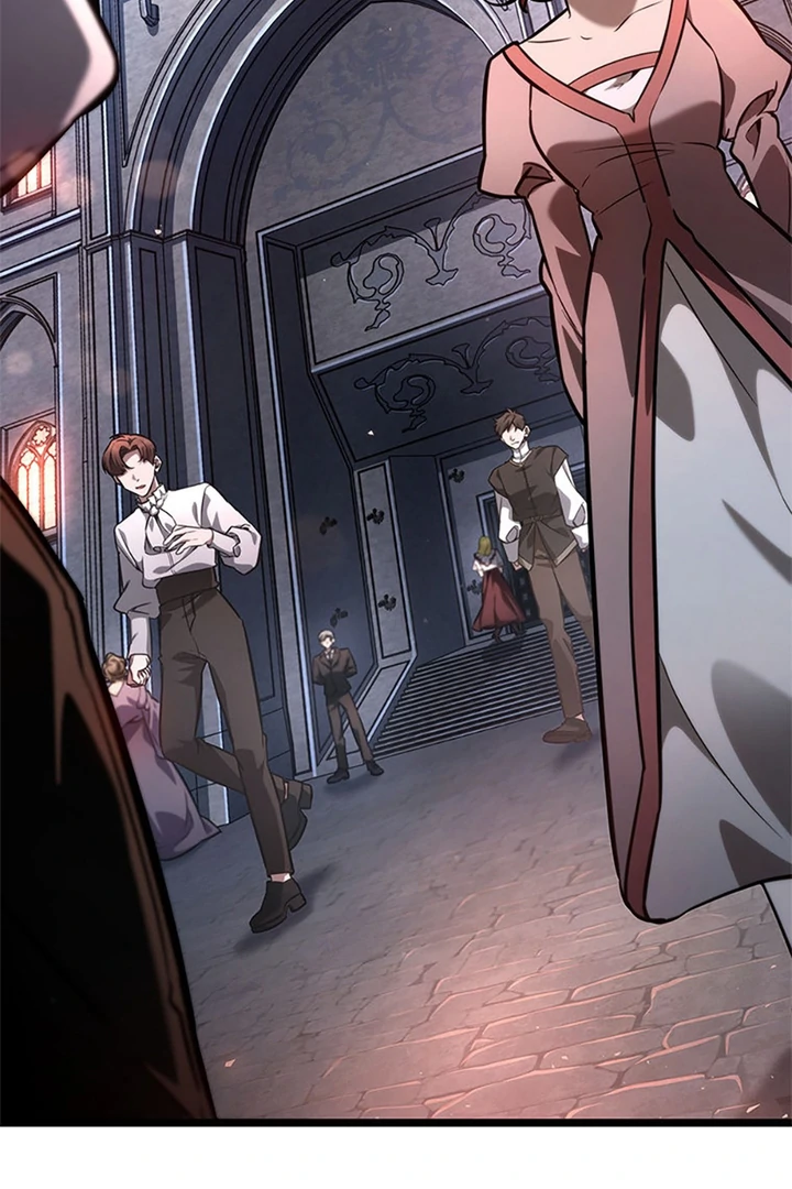 Read The Infinite Mage IT Manga Online