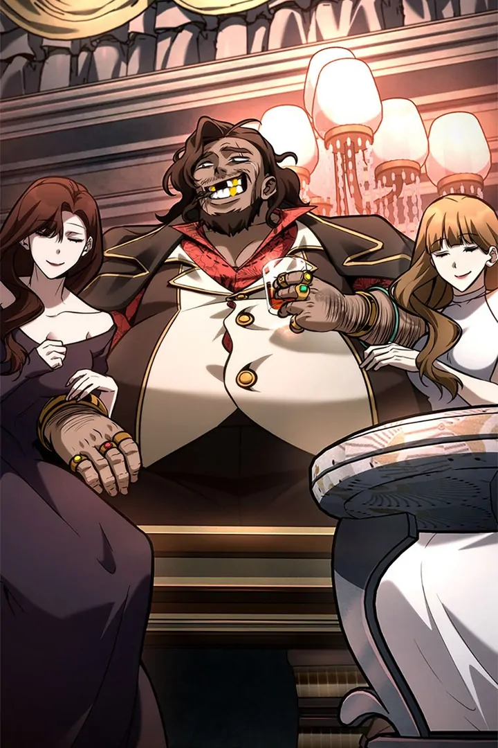 Read The Infinite Mage IT Manga Online