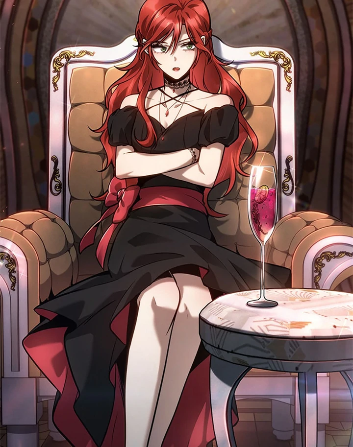 Read The Infinite Mage IT Manga Online